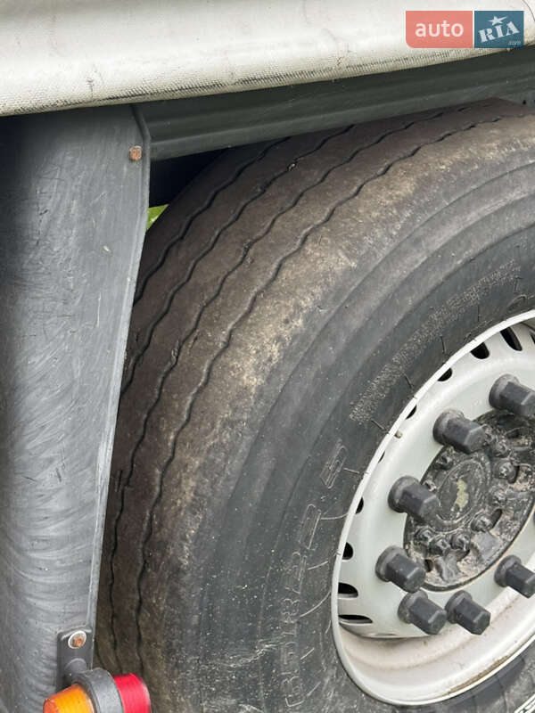 Тягач Scania R 410 2014 в Одессе