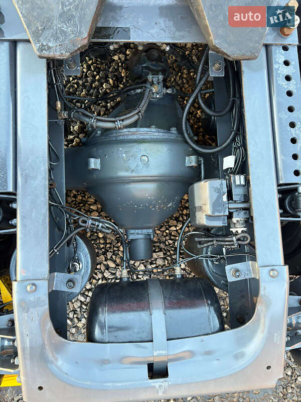 Тягач Scania R 410 2015 в Житомирі