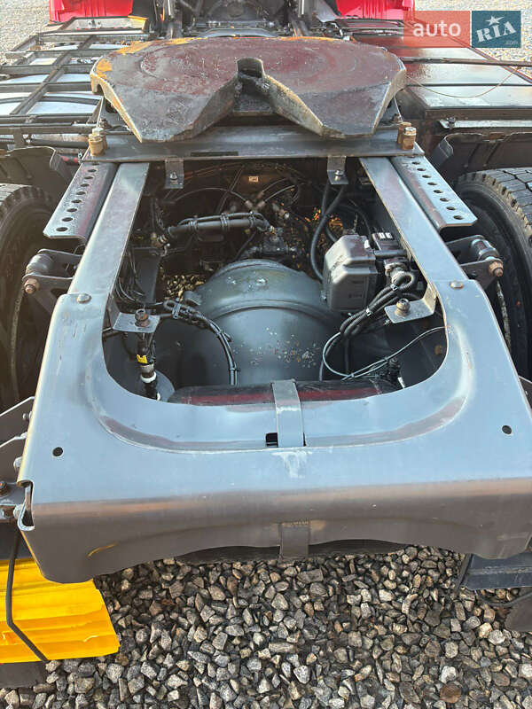 Тягач Scania R 410 2015 в Житомирі