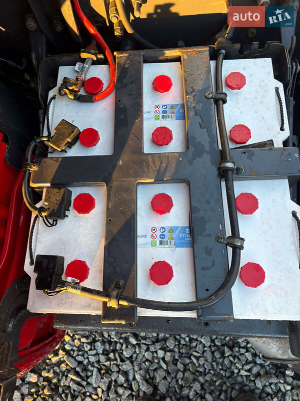 Тягач Scania R 410 2015 в Житомирі