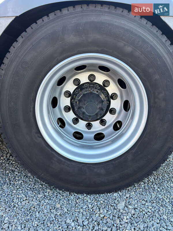 Тягач Scania R 410 2015 в Житомирі