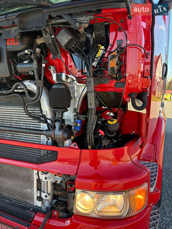 Тягач Scania R 410 2015 в Житомирі