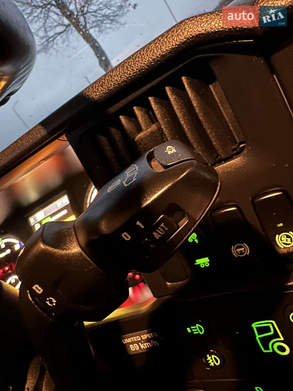 Тягач Scania R 410 2015 в Житомирі