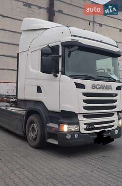 Тягач Scania R 410 2015 в Хмельницком