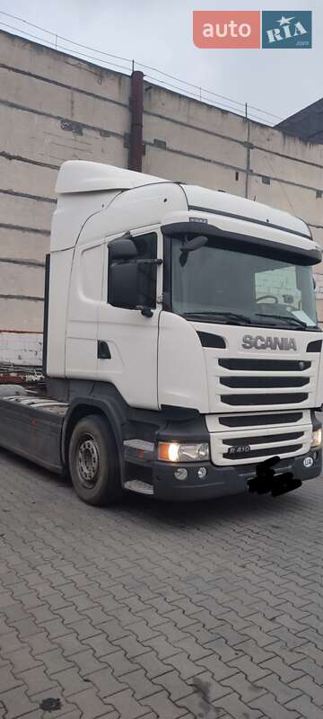 Тягач Scania R 410 2015 в Хмельницькому фото Тягач Scania R 410 2015 в Хмельницькому