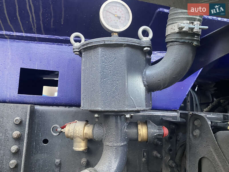 Машина ассенизатор (вакуумная) Scania R 410 2014 в Черновцах фото 19 Машина ассенизатор (вакуумная) Scania R 410 2014 в Черновцах