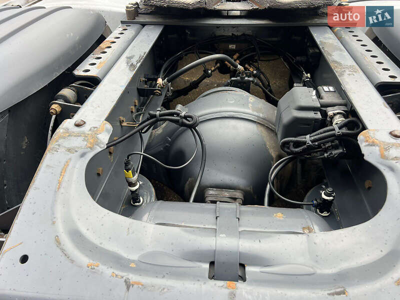 Тягач Scania R 410 2015 в Черновцах