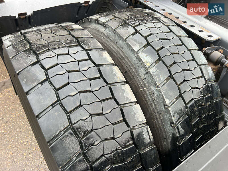 Тягач Scania R 410 2015 в Черновцах