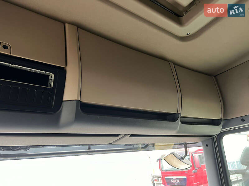 Тягач Scania R 410 2015 в Черновцах