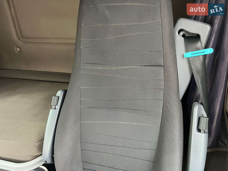 Тягач Scania R 410 2015 в Черновцах