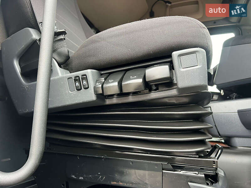 Тягач Scania R 410 2015 в Черновцах