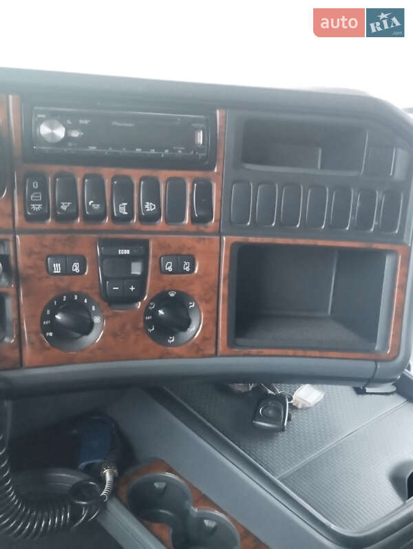 Тягач Scania R 410 2014 в Шептицькому