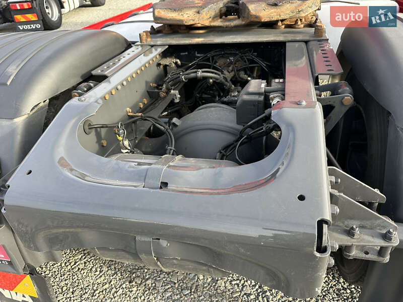 Тягач Scania R 410 2015 в Житомирі