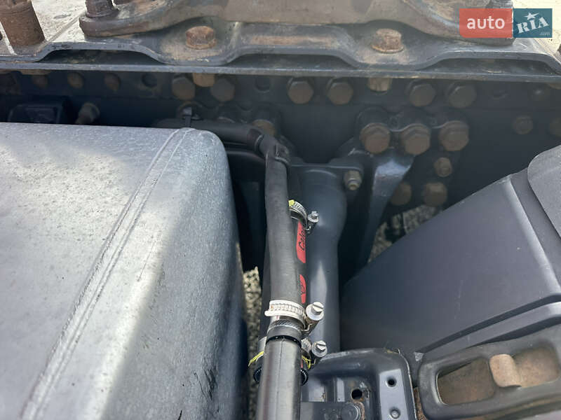 Тягач Scania R 410 2015 в Житомирі