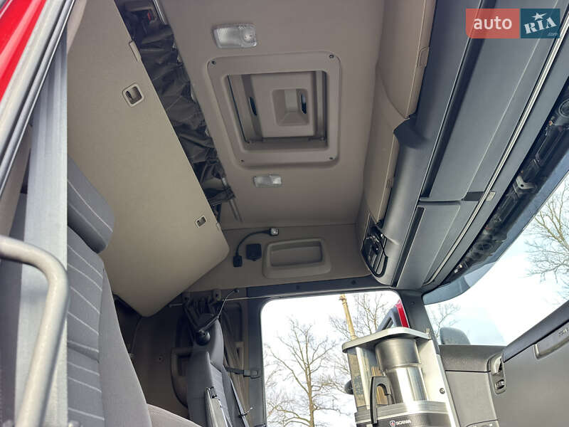 Тягач Scania R 410 2015 в Житомирі
