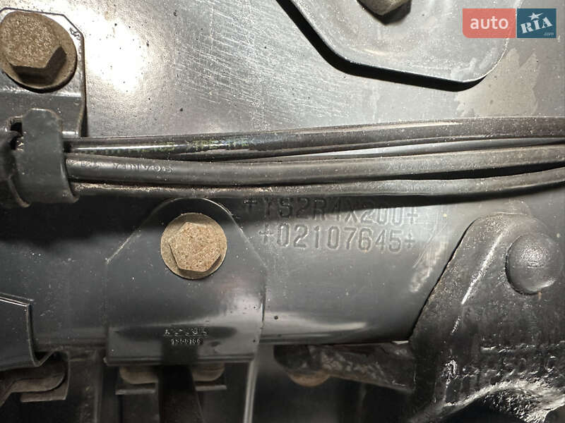 Тягач Scania R 410 2015 в Житомирі