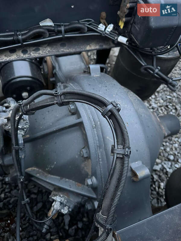 Тягач Scania R 410 2015 в Житомирі