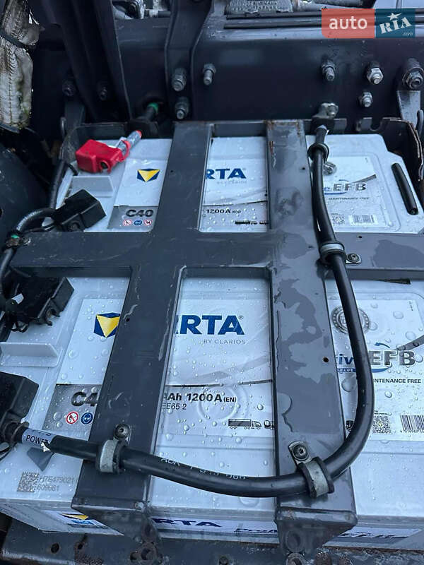 Тягач Scania R 410 2015 в Житомирі