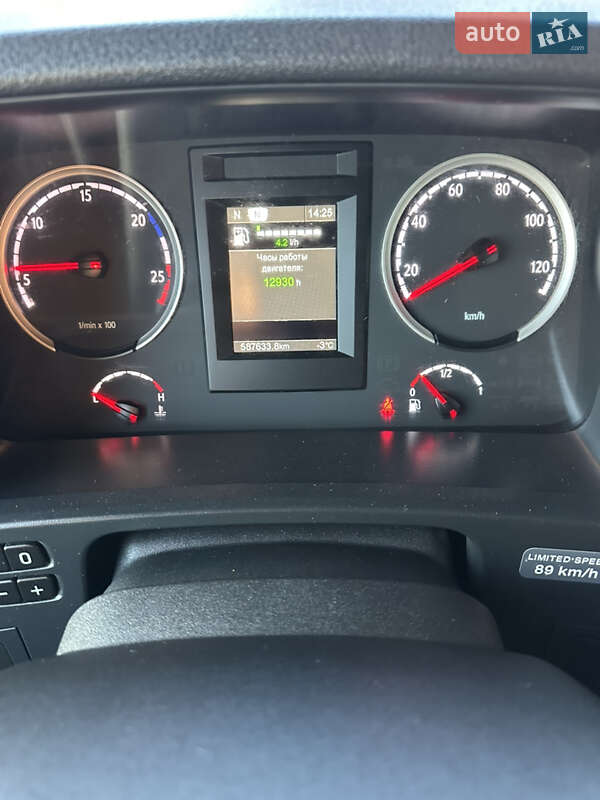 Тягач Scania R 410 2015 в Житомирі