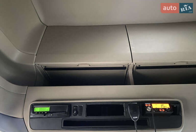 Тягач Scania R 410 2014 в Киеве