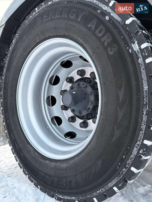 Тягач Scania R 410 2016 в Житомирі