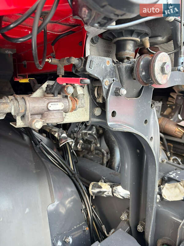 Тягач Scania R 410 2016 в Житомирі