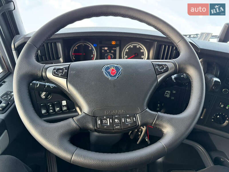 Тягач Scania R 410 2016 в Житомирі