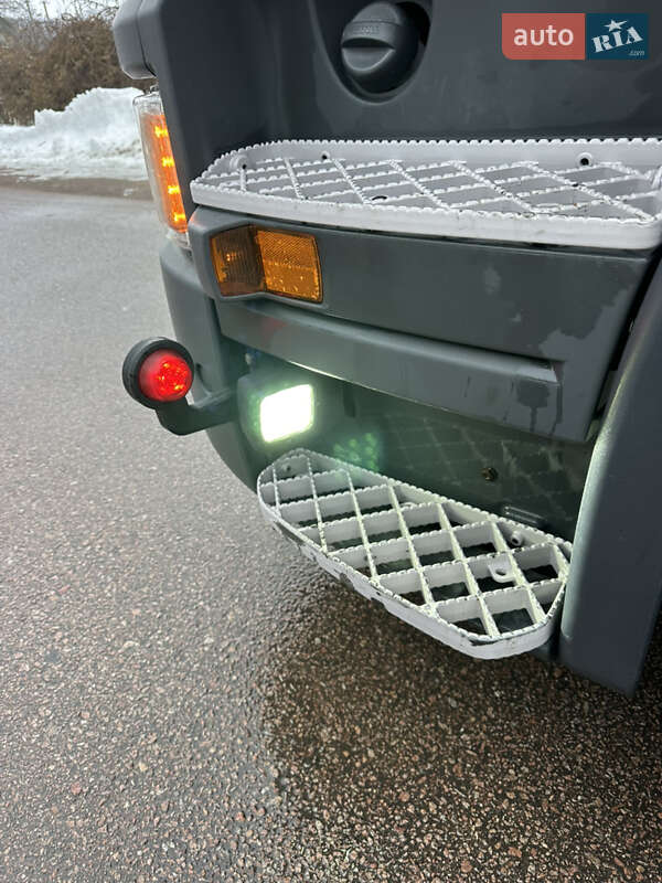 Тягач Scania R 410 2015 в Житомирі