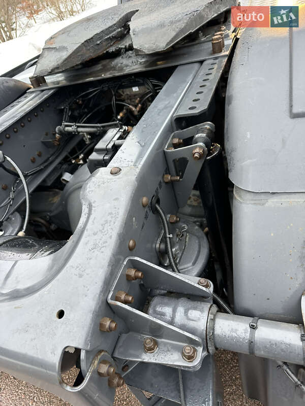 Тягач Scania R 410 2015 в Житомирі