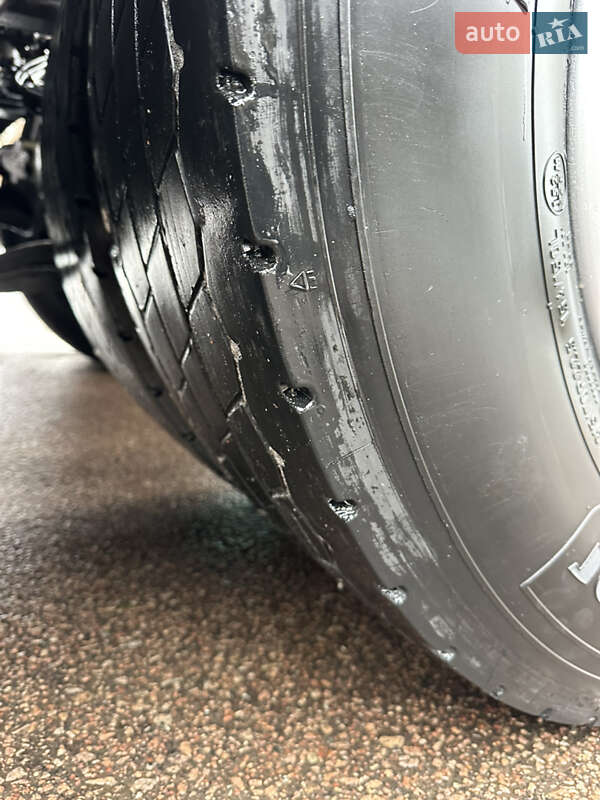 Тягач Scania R 410 2015 в Житомирі