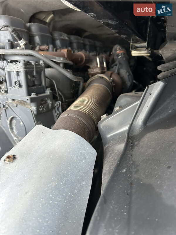 Тягач Scania R 410 2015 в Житомирі