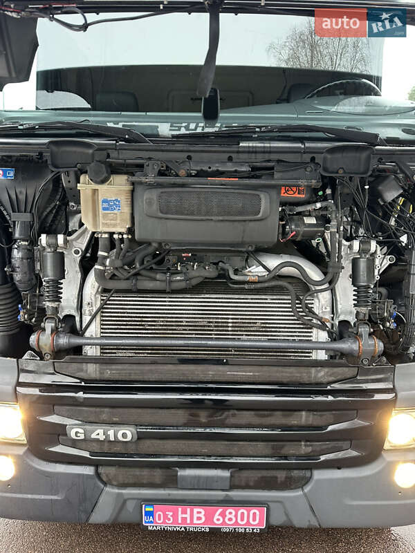Тягач Scania R 410 2015 в Житомирі