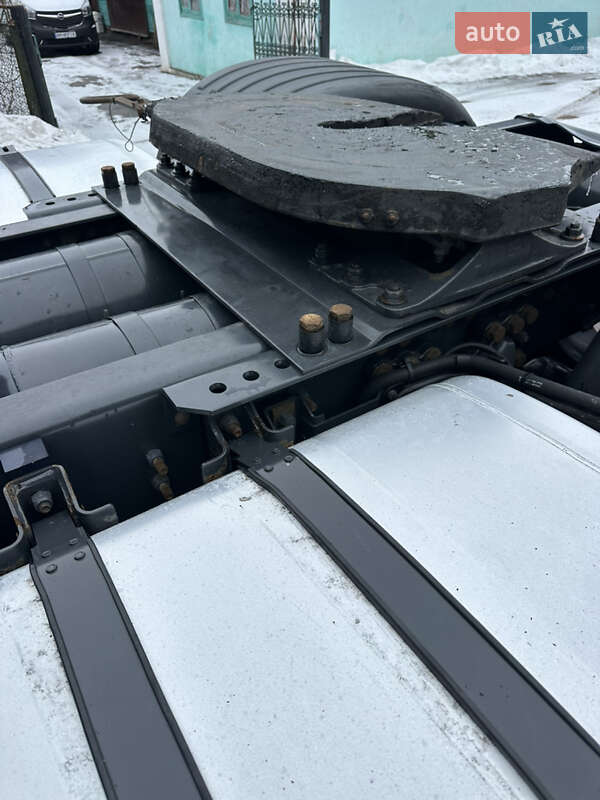 Тягач Scania R 410 2019 в Житомире фото 16 Тягач Scania R 410 2019 в Житомире