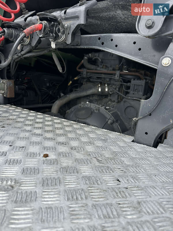 Тягач Scania R 410 2019 в Житомире фото 22 Тягач Scania R 410 2019 в Житомире
