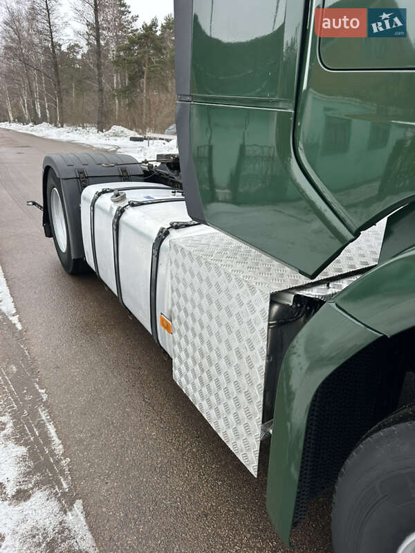 Тягач Scania R 410 2019 в Житомире фото 28 Тягач Scania R 410 2019 в Житомире