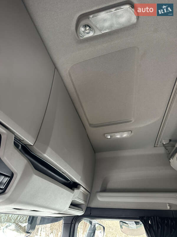 Тягач Scania R 410 2019 в Житомире фото 35 Тягач Scania R 410 2019 в Житомире