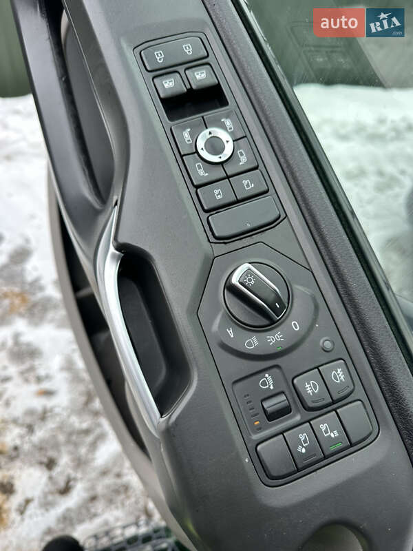 Тягач Scania R 410 2019 в Житомире фото 45 Тягач Scania R 410 2019 в Житомире