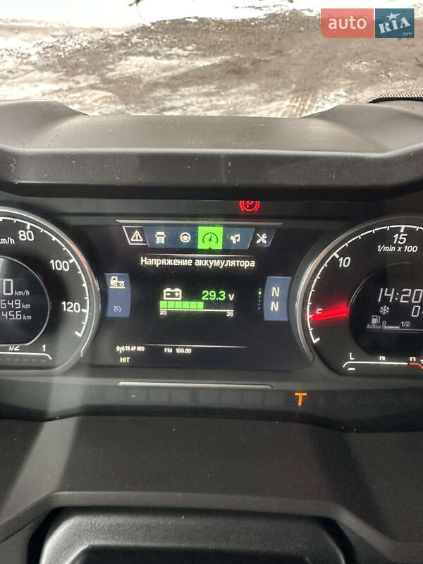 Тягач Scania R 410 2019 в Житомире фото 60 Тягач Scania R 410 2019 в Житомире