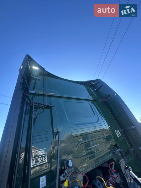 Тягач Scania R 410 2019 в Житомире