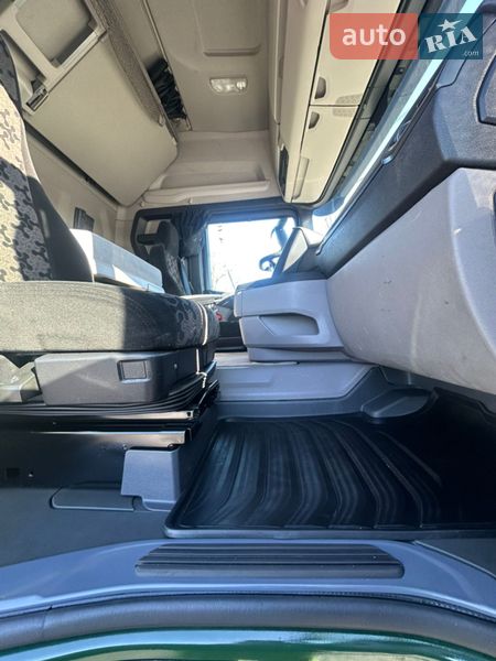 Тягач Scania R 410 2019 в Житомире