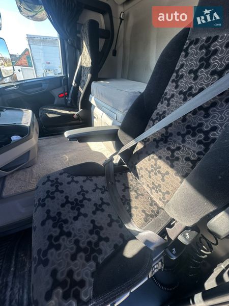 Тягач Scania R 410 2019 в Житомире