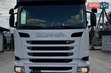 Тягач Scania R 410 2015 в Виннице