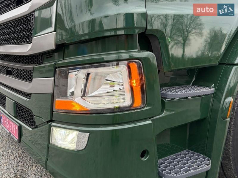 Тягач Scania R 410 2019 в Житомире