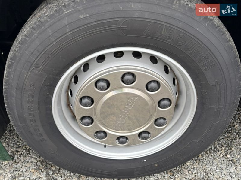 Тягач Scania R 410 2019 в Житомире