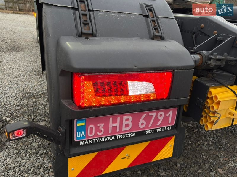 Тягач Scania R 410 2019 в Житомире