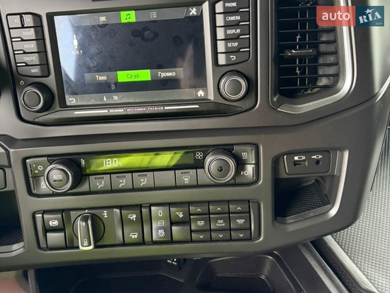 Тягач Scania R 410 2019 в Житомире