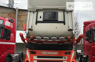 Тягач Scania R 420 2009 в Вишневом