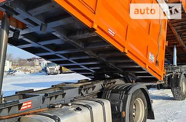 Самоскид Scania R 420 2012 в 