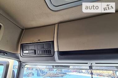 Самоскид Scania R 420 2012 в 