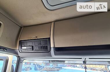 Самоскид Scania R 420 2012 в 